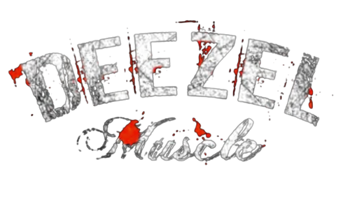 Deezel Muscle